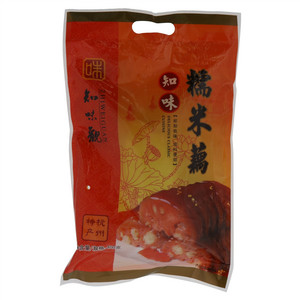 知味糯米藕