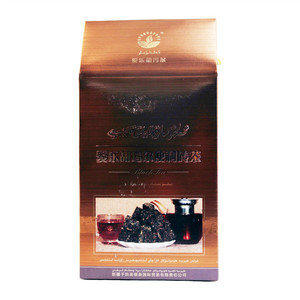 爱乐胡玛尓便利砖茶