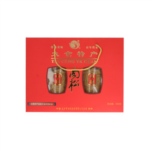 飞凤肉松