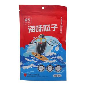 嗑客海味瓜子