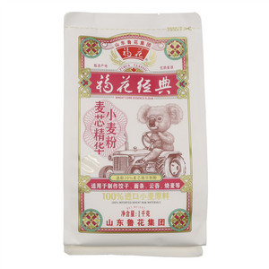 福花麦芯精华小麦粉