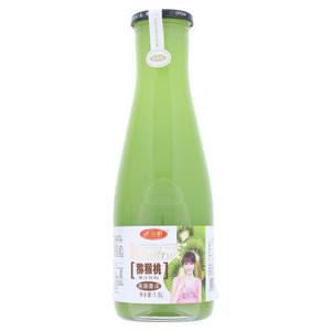 沃尔旺猕猴桃果汁饮料