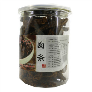 青松肉条