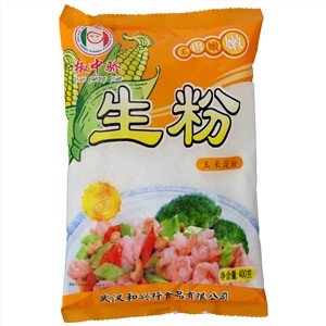 椒中骄生粉（玉米淀粉）