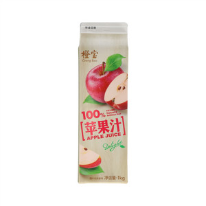 苹果汁