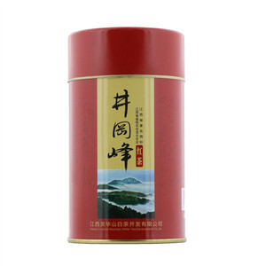井冈峰红茶50g
