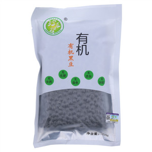 珍禾谷有机黑豆