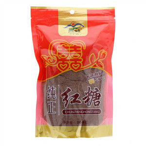 郭记牧原纯正红糖