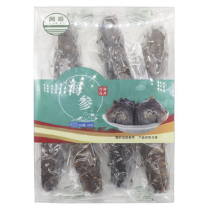 鲁海海参(速冻熟制品)非即食