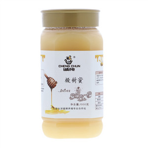 诚纯椴树蜜