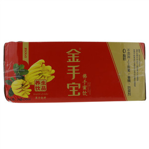 金手宝佛手蜜饮