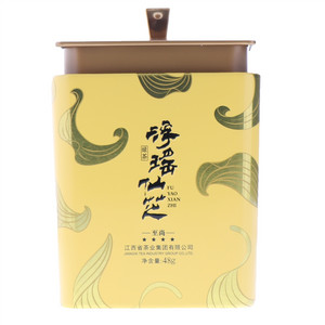 至尚 浮瑶仙芝礼盒 内罐