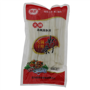 海芸火锅粉条