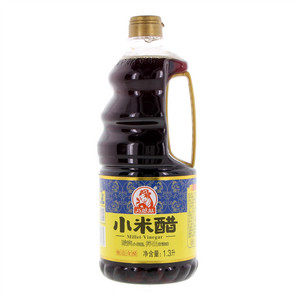 巧媳妇小米醋
