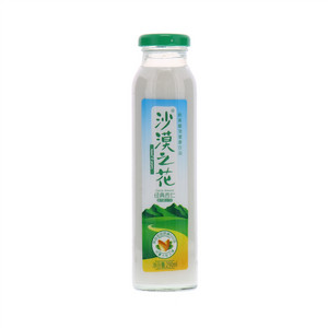 沙漠之花经典杏仁植物蛋白饮料