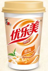 优乐美80克原味奶茶