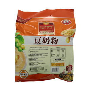 皇世豆奶粉（维他型）