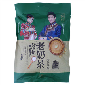 努图格咸味老奶茶