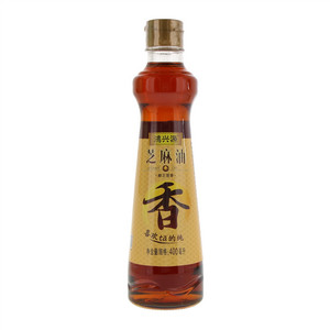 鸿兴源芝麻油