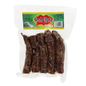 瀛香斋纯肉香肠