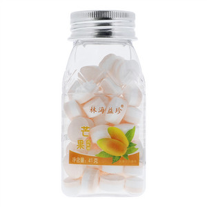林海益珍芒果风味糖