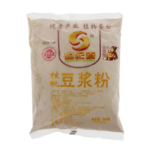 世纪春核桃豆浆粉