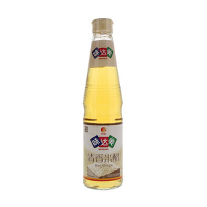 味达美清香米醋460ML