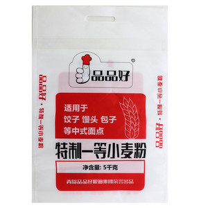 品品好家庭精致小麦粉
