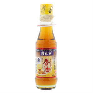 殷世家精品香油