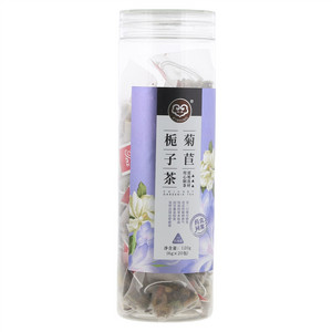 欣盈菊苣栀子茶