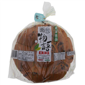 曹阿婆物语面包