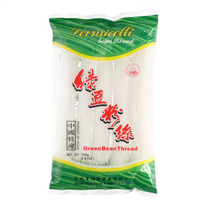 百福得绿豆粉丝