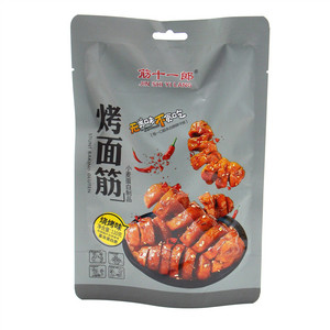 筋十一郎烤面筋（烧烤味）
