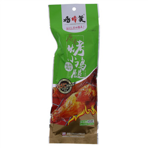 好棒美原味小鸡腿