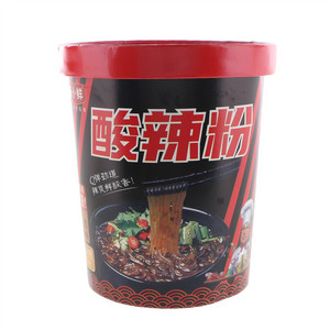 饭小鲜酸辣粉