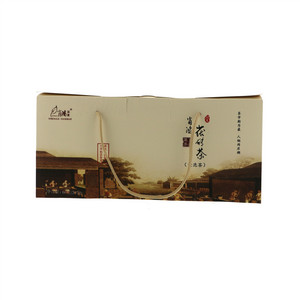 肖鸿茯砖茶（袋泡茶）
