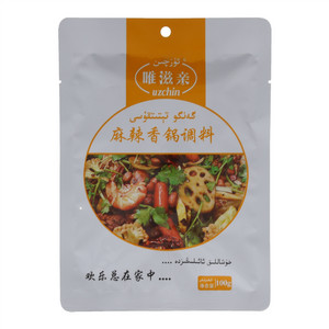 唯滋亲麻辣香锅调料