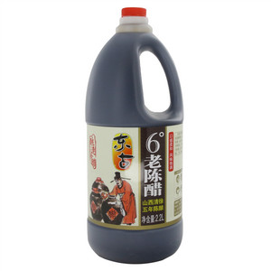 东古 6°老陈醋（酿造食醋）五年陈酿