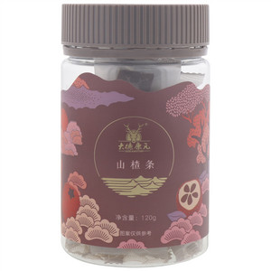 大德康元山楂条