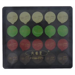 尚罐茶尚享礼茶