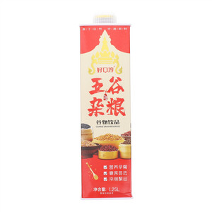 好口淳五谷杂粮谷物饮品