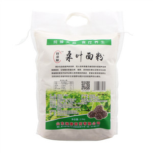 好桑粮桑叶面粉