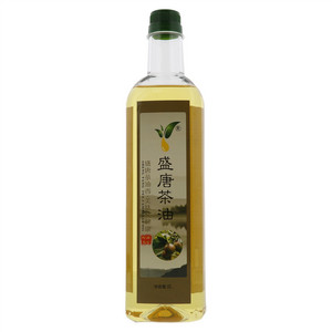 盛唐茶油山茶油S-815