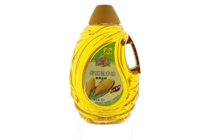 哆唛鲜胚玉米油5L