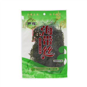 声耀海带丝