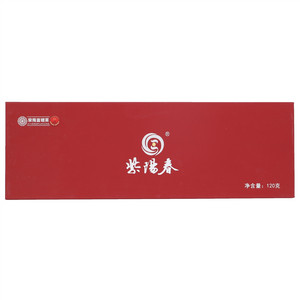 紫阳春二级红茶