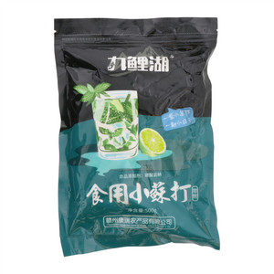 九鲤湖食用小苏打