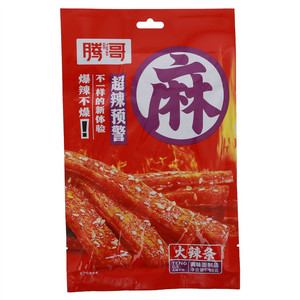 腾哥火辣条
