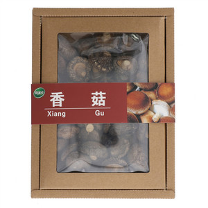 绿滋肴香菇