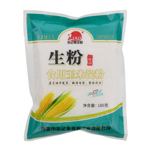 张记美佳鲜生粉